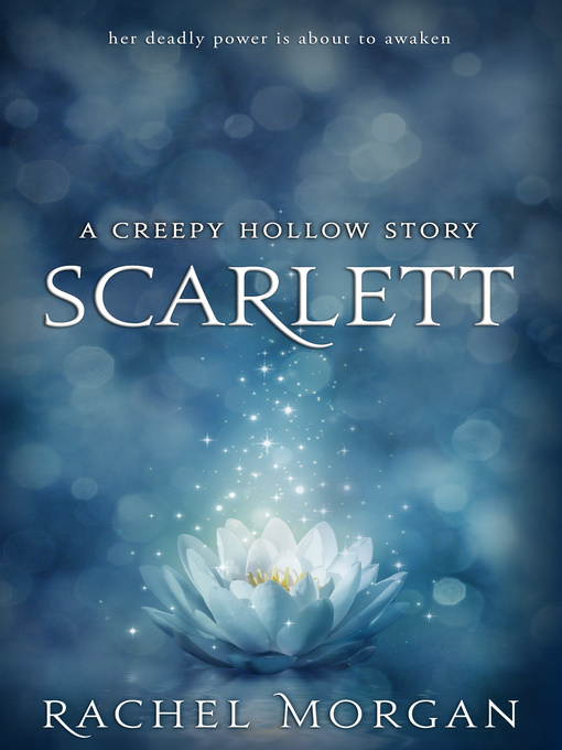 Title details for Scarlett by Rachel Morgan - Available